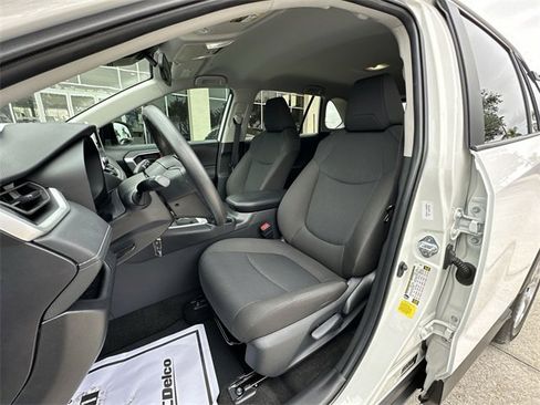 Used 2024 Toyota RAV4 LE image 19