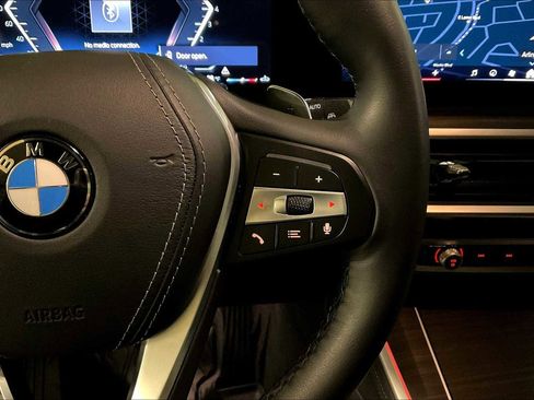 Used 2025 BMW X5 xDrive40i image 23