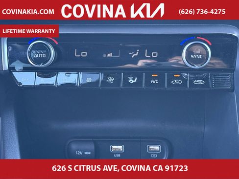 Used 2022 Kia K5 GT-Line image 25