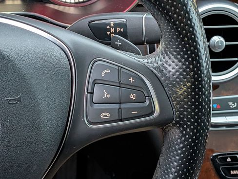 Certified 2017 Mercedes-Benz GLC 300 4MATIC image 15