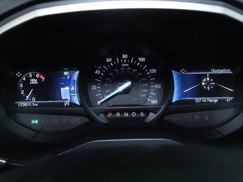 Used 2021 Ford Edge SEL w/ Convenience Package image 23