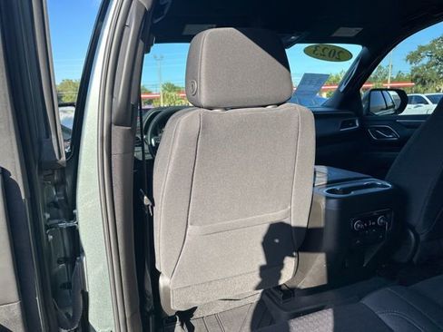 Certified 2023 Chevrolet Tahoe LS image 40
