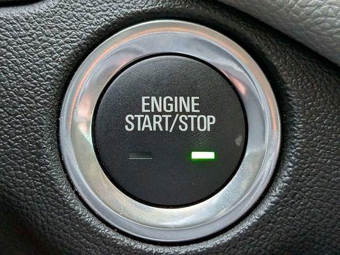 Used 2024 Chevrolet Equinox LS w/ Midnight Edition FWD image 28