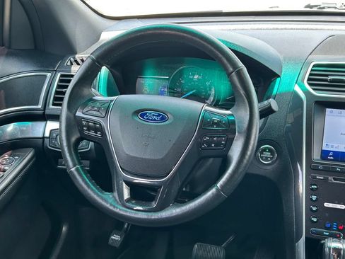 Used 2016 Ford Explorer Limited FWD image 38