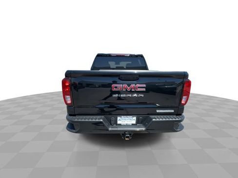 Used 2023 GMC Sierra 1500 Elevation AWD/4WD image 7
