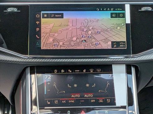 New 2026 Audi Q7 3.0T Prestige AWD/4WD image 14