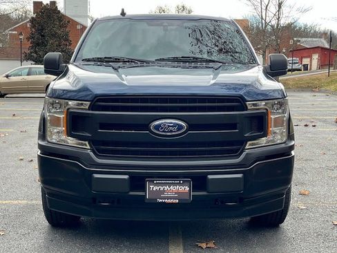 Used 2020 Ford F150 XL w/ XL Power Equipment Group AWD/4WD image 26