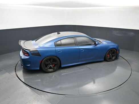 Used 2021 Dodge Charger R/T w/ Daytona Edition Group RWD image 21