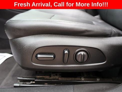Certified 2018 Chevrolet Malibu LT w/ Leather Package FWD image 34