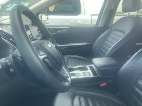 Used 2024 Ford Edge SEL w/ Convenience Package AWD/4WD image 11