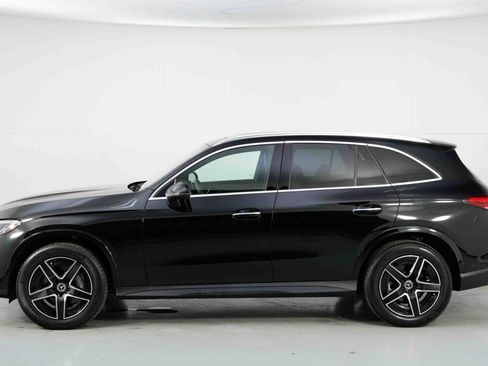 Used 2024 Mercedes-Benz GLC 300 image 54