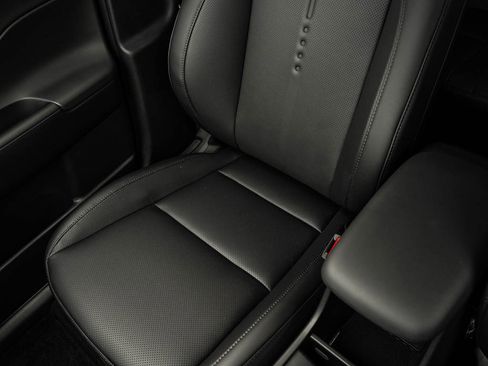 New 2026 Hyundai Kona SEL Premium image 25