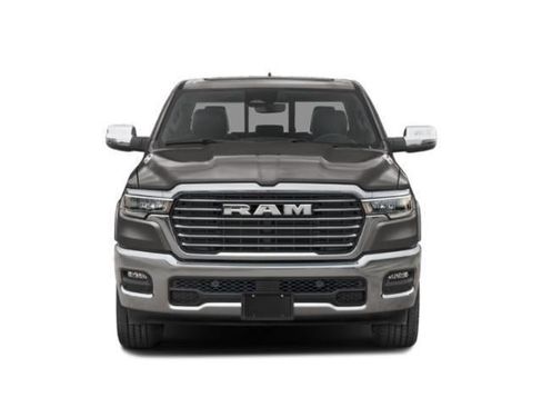 Used 2026 RAM 1500 Laramie AWD/4WD image 4