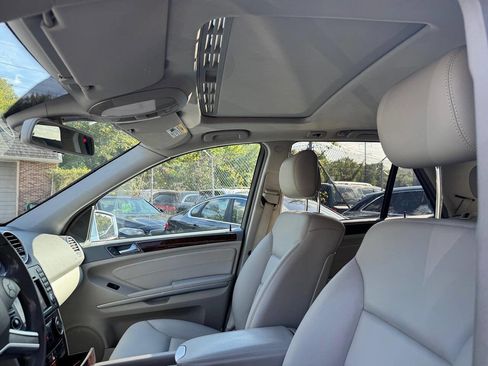 Used 2011 Mercedes-Benz ML 350 BlueTEC 4MATIC w/ Premium 2 Pkg image 28
