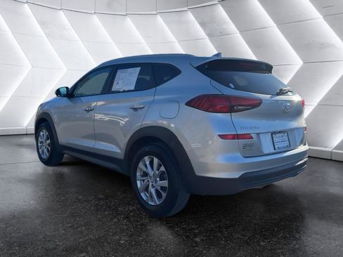 Used 2019 Hyundai Tucson Value image 5
