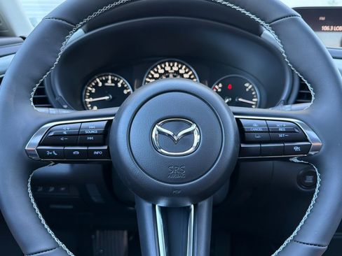 New 2026 MAZDA CX-30 Aire Edition AWD/4WD image 26