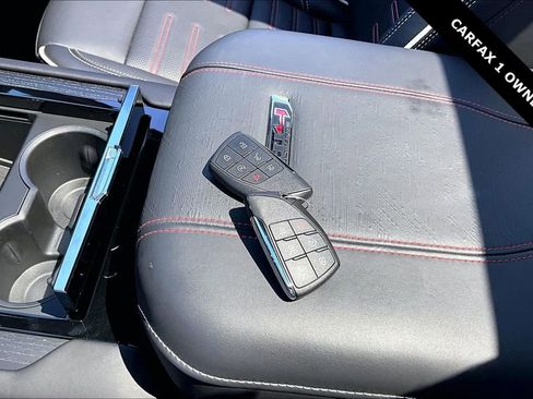 Used 2026 GMC Yukon AT4 Ultimate w/ LPO, Floor Liner Package AWD/4WD image 36