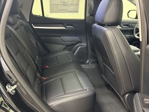 New 2026 GMC Terrain Denali AWD/4WD image 31