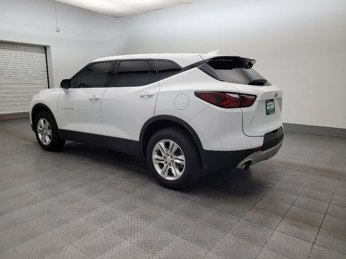 Used 2022 Chevrolet Blazer LT image 3