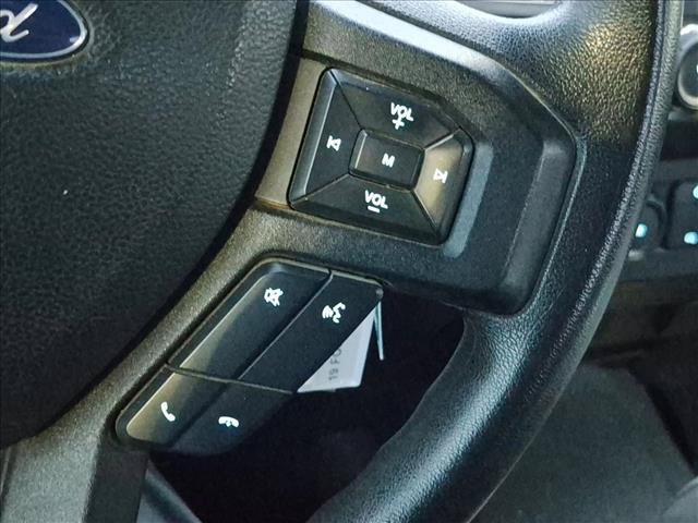 Used 2019 Ford F350 XLT w/ FX4 Off-Road Package AWD/4WD image 16