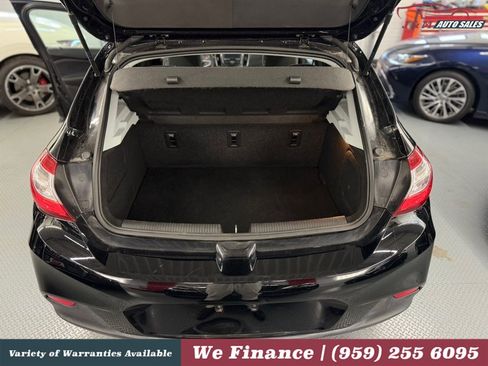 Used 2019 Chevrolet Cruze LS w/ LS Convenience Package FWD image 32