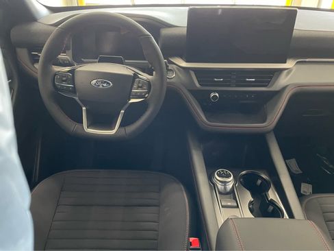 New 2026 Ford Explorer ST-Line image 8