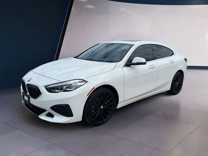 Used 2024 BMW 228i Gran Coupe w/ Convenience Package