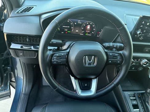 Certified 2026 Honda CR-V Sport Touring image 17
