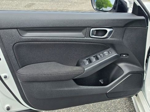 Used 2025 Honda Civic LX image 19