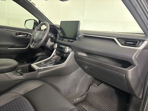 Used 2023 Toyota RAV4 XSE image 29