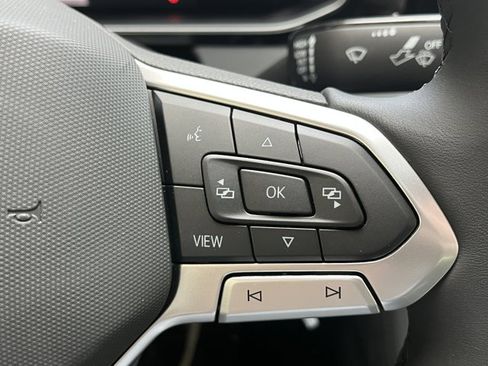 New 2026 Volkswagen Jetta Sport FWD image 21