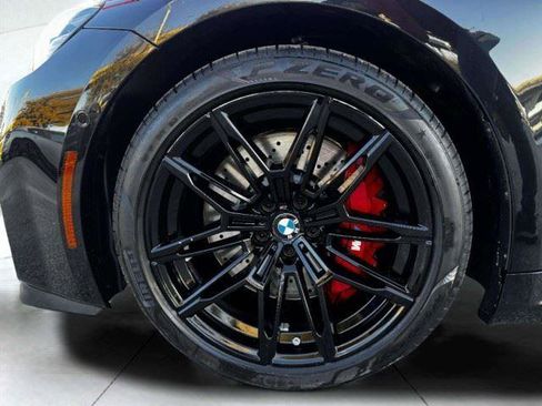 Used 2024 BMW M2 w/ Lighting Package RWD image 56