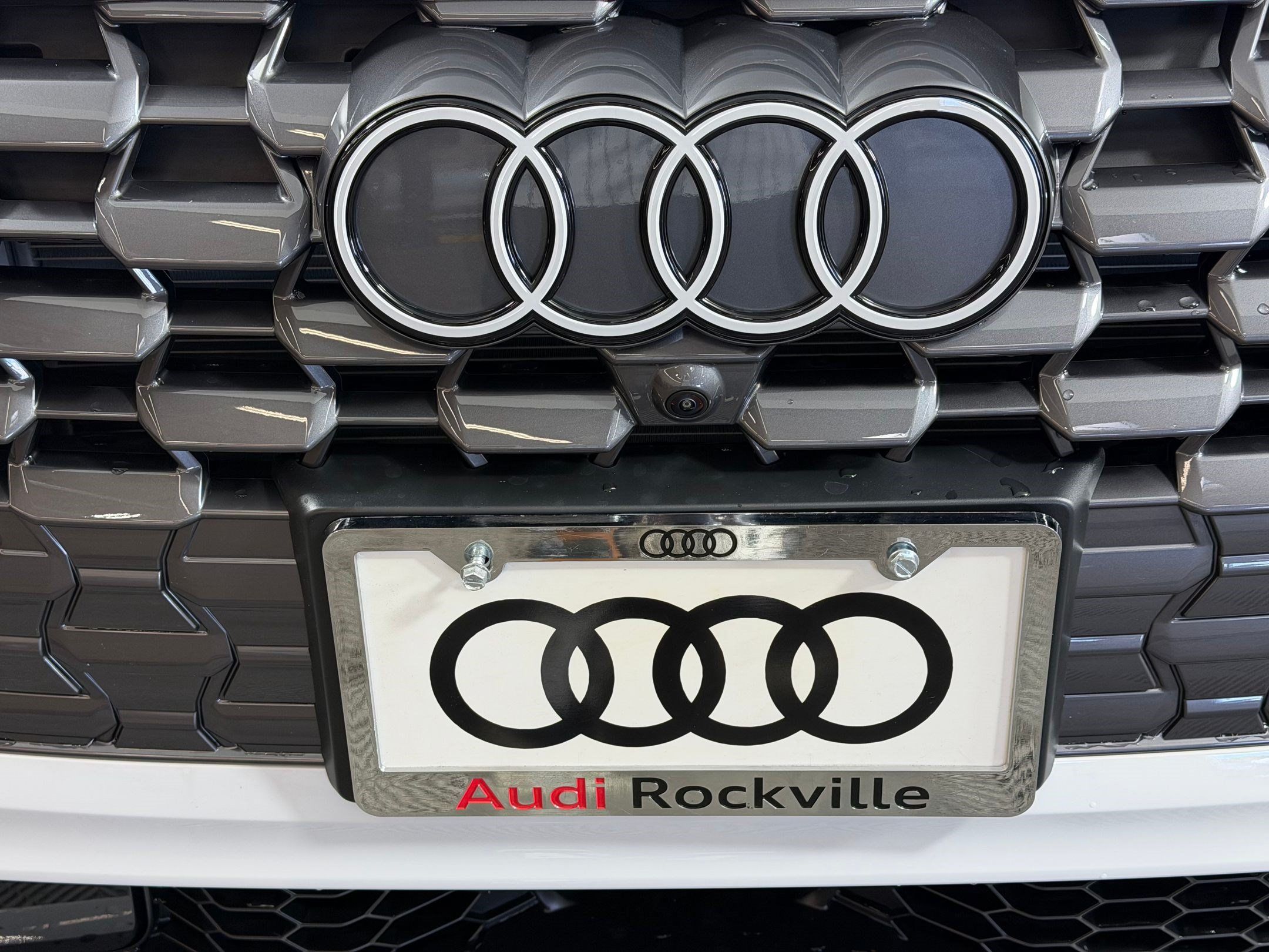 New 2026 Audi Q5 Premium AWD/4WD image 26