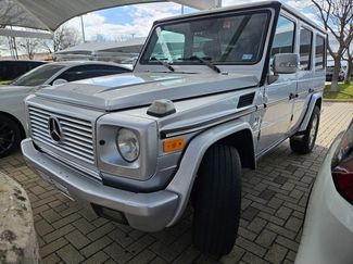 Used 2005 Mercedes-Benz G 500 video 2