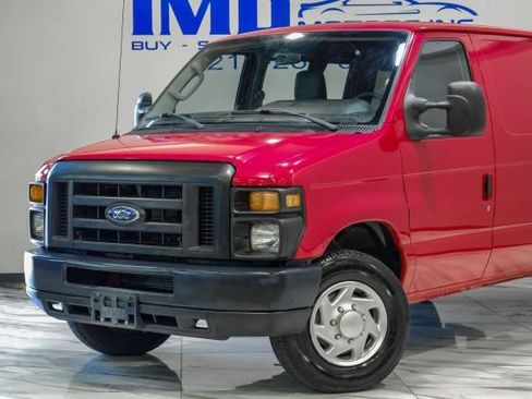 Used 2012 Ford E-250 and Econoline 250 RWD image 6