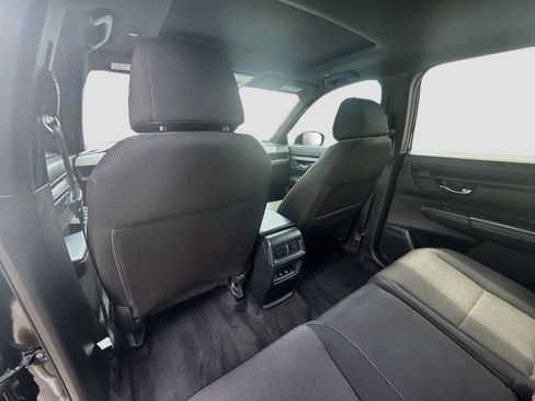 Certified 2025 Honda CR-V Sport image 24