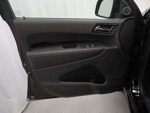 New 2026 Dodge Durango GT AWD/4WD image 29