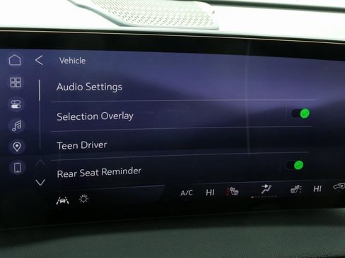 New 2026 Buick Enclave Sport Touring w/ Power Package image 39