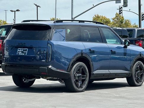 New 2027 Kia Telluride X-Line SX Prestige w/ Towing Package AWD/4WD image 4