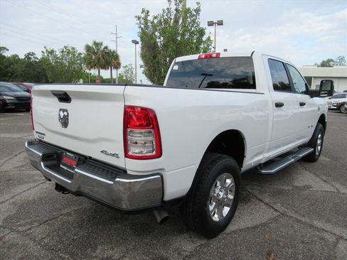 Certified 2024 RAM 2500 Big Horn AWD/4WD image 6