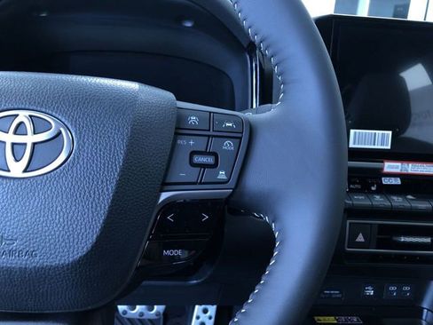 New 2026 Toyota Camry SE image 26