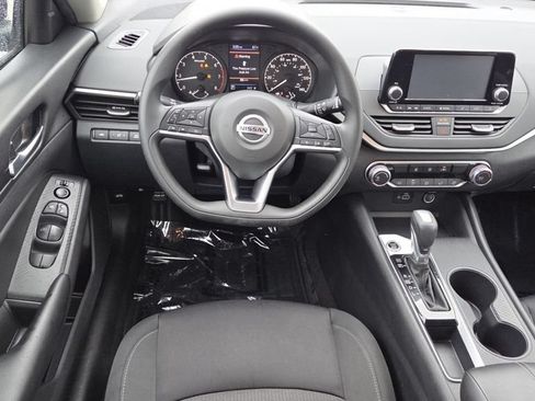 Used 2022 Nissan Altima 2.5 S w/ Driver Assist Package FWD image 30