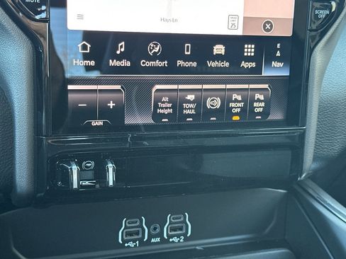 New 2026 RAM 2500 Laramie image 19