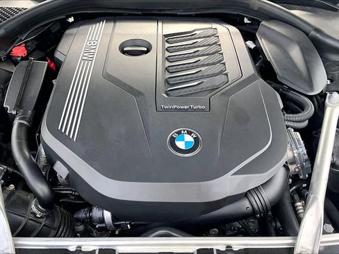 Used 2024 BMW 840i xDrive Coupe w/ Driving Assistance Package image 36