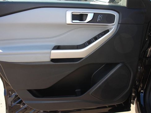 Certified 2024 Ford Explorer XLT w/ Equipment Group 202A image 23