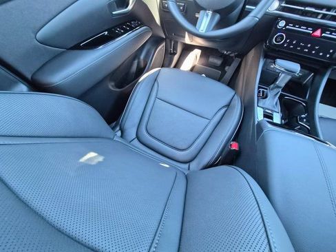 New 2026 Hyundai Santa Cruz Limited AWD/4WD image 13