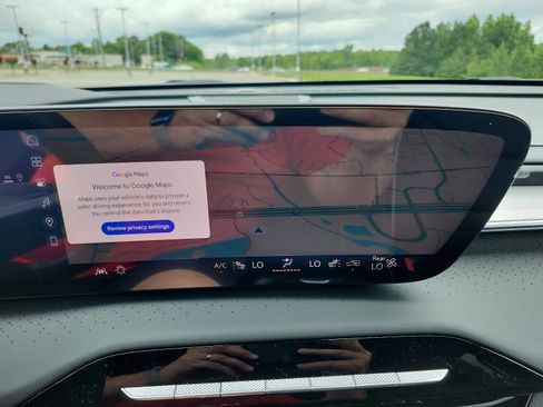 New 2025 Buick Enclave Avenir w/ Super Cruise Package image 15