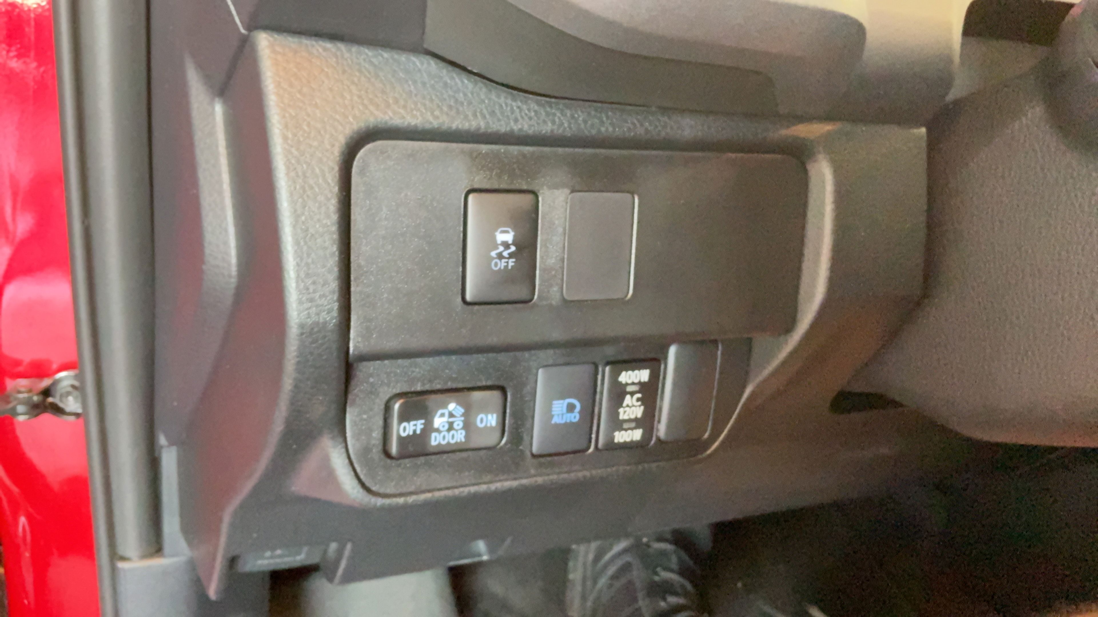 Used 2021 Toyota Tacoma TRD Sport w/ TRD Premium Sport Package RWD image 19