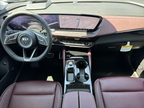 New 2026 Buick Envision Sport Touring AWD/4WD image 28