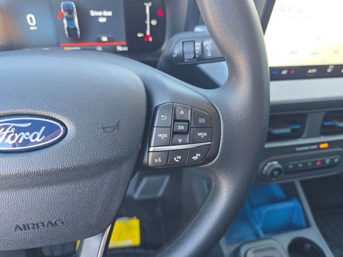 New 2025 Ford Maverick XLT w/ Equipment Group 302A image 22